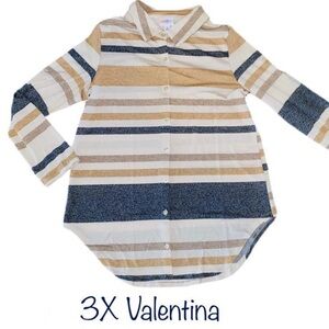 Price drop! LuLaRoe Valentina